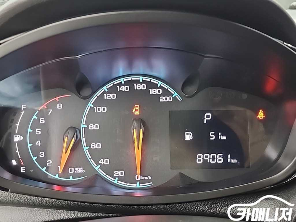 [쉐보레]더 넥스트 스파크 LT Plus C-TECH (5인승) #2026년특가 이미지