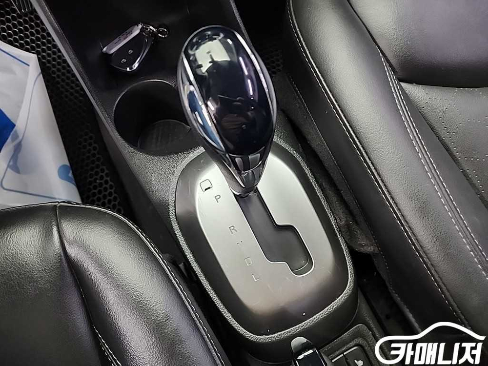 [쉐보레]더 넥스트 스파크 LT Plus C-TECH (5인승) #2026년특가 이미지