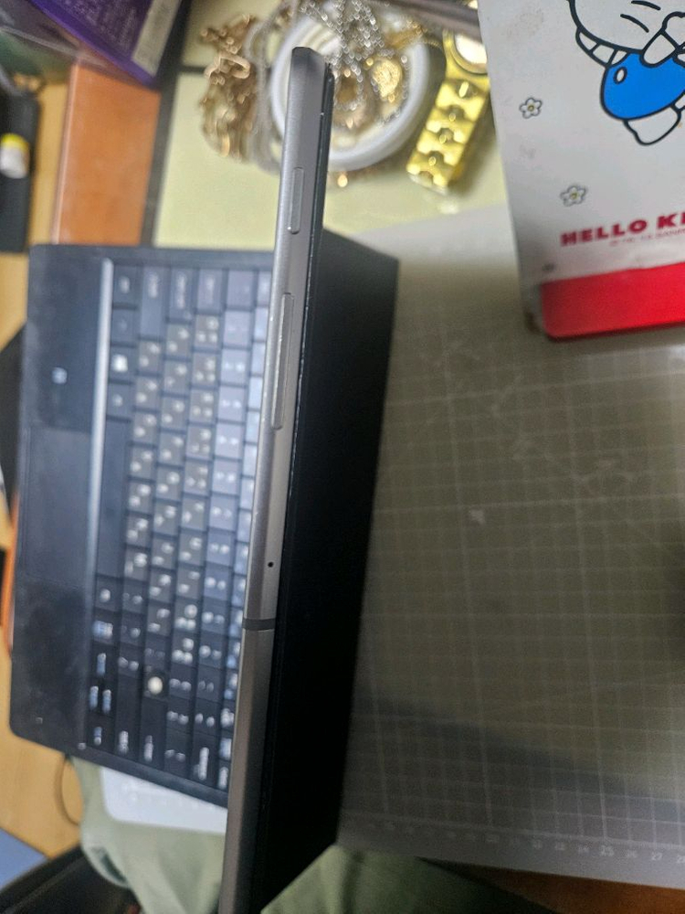 삼성 갤럭시 탭프로 S SM-W703 윈도우 태블릿--5