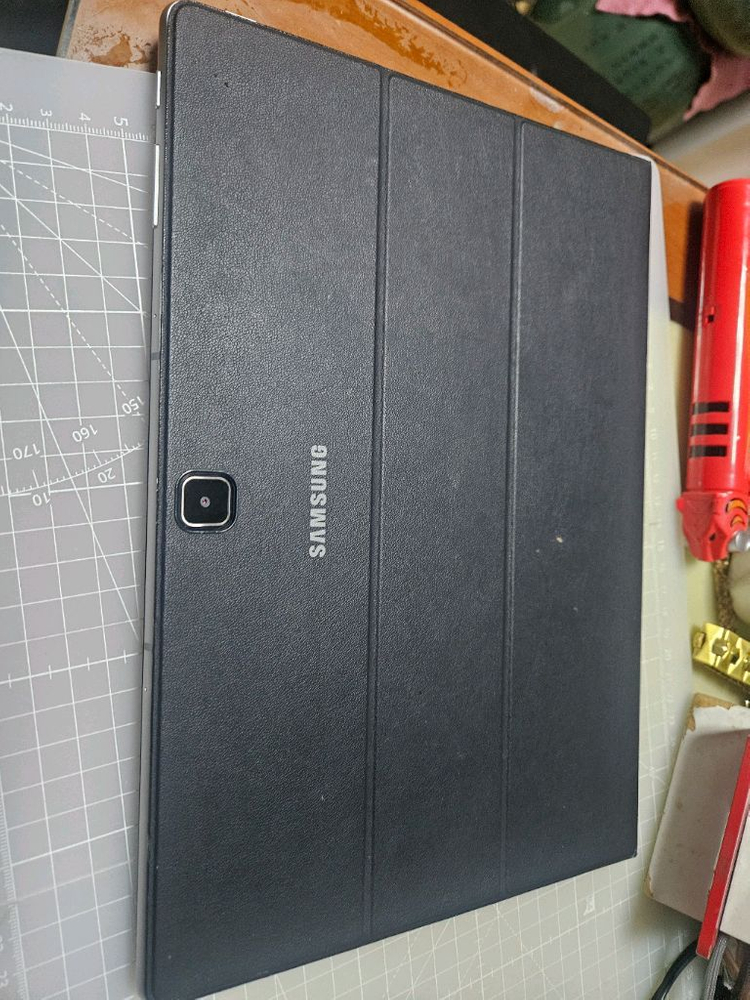 삼성 갤럭시 탭프로 S SM-W703 윈도우 태블릿--7