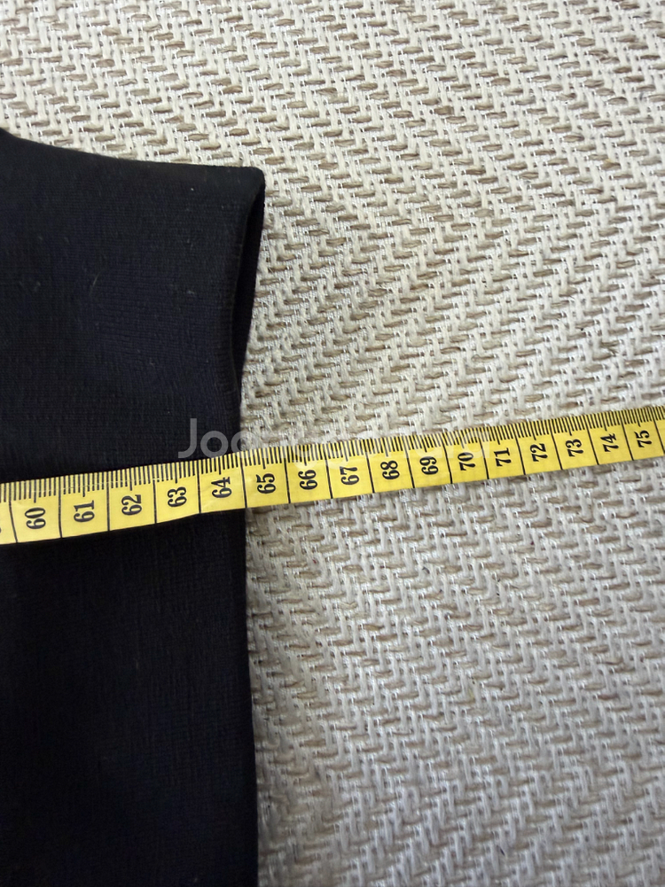 정품) 타임옴므 한섬 경량패딩 자켓 105--9