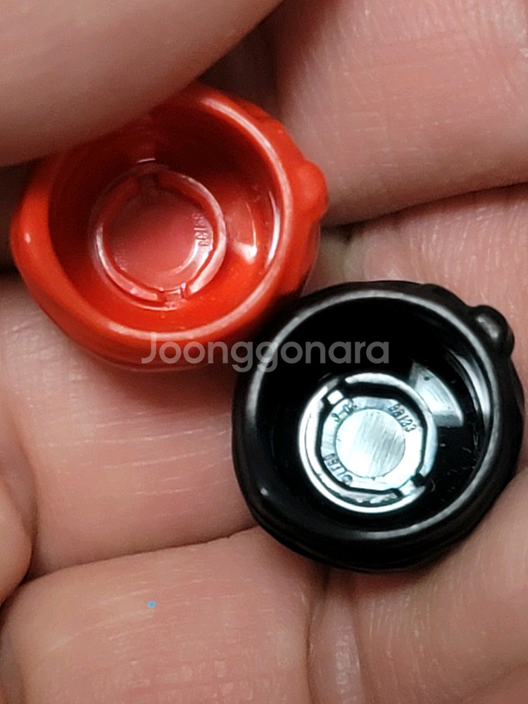 레고 닌자고 기모노 카이+기모노 콜 닌자 미니피규어 2개 일괄--5