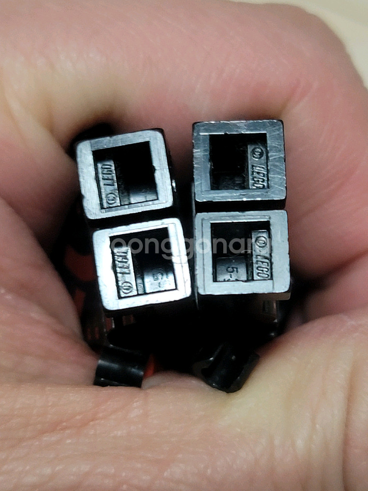 레고 닌자고 기모노 카이+기모노 콜 닌자 미니피규어 2개 일괄--6