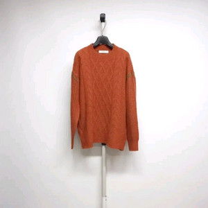 SO WOOL 쏘울 알파카 니트 스웨터 77