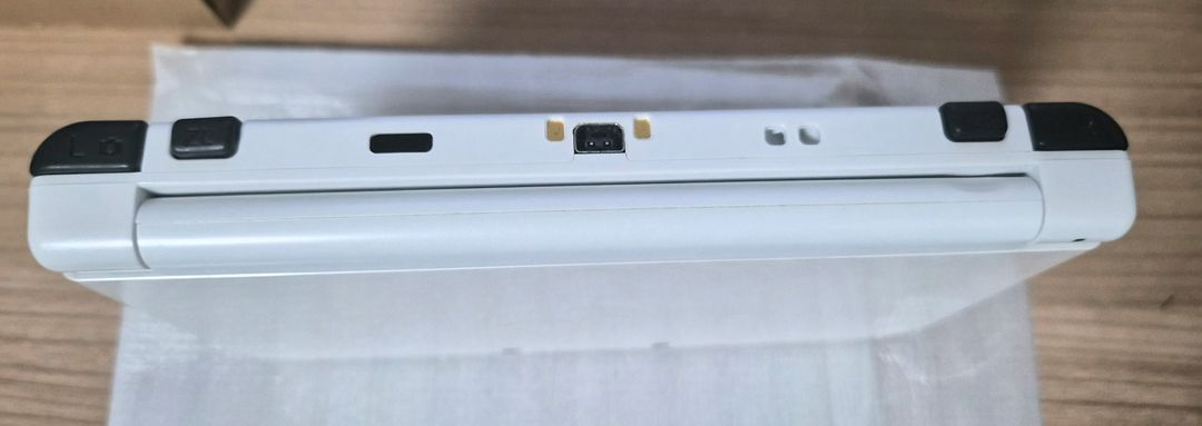 new 3ds xl 파엠에디션--3