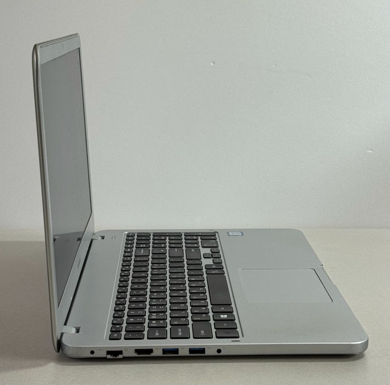 [ 배터리 좋음 ] 15인치 삼성 노트북 NT550XAZ i5- 8250U--2