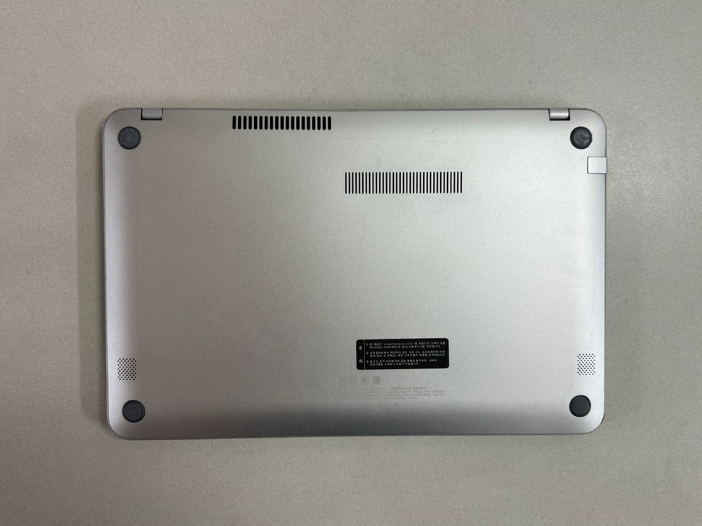 [ 배터리 좋음 ] 15인치 삼성 노트북 NT550XAZ i5- 8250U--4