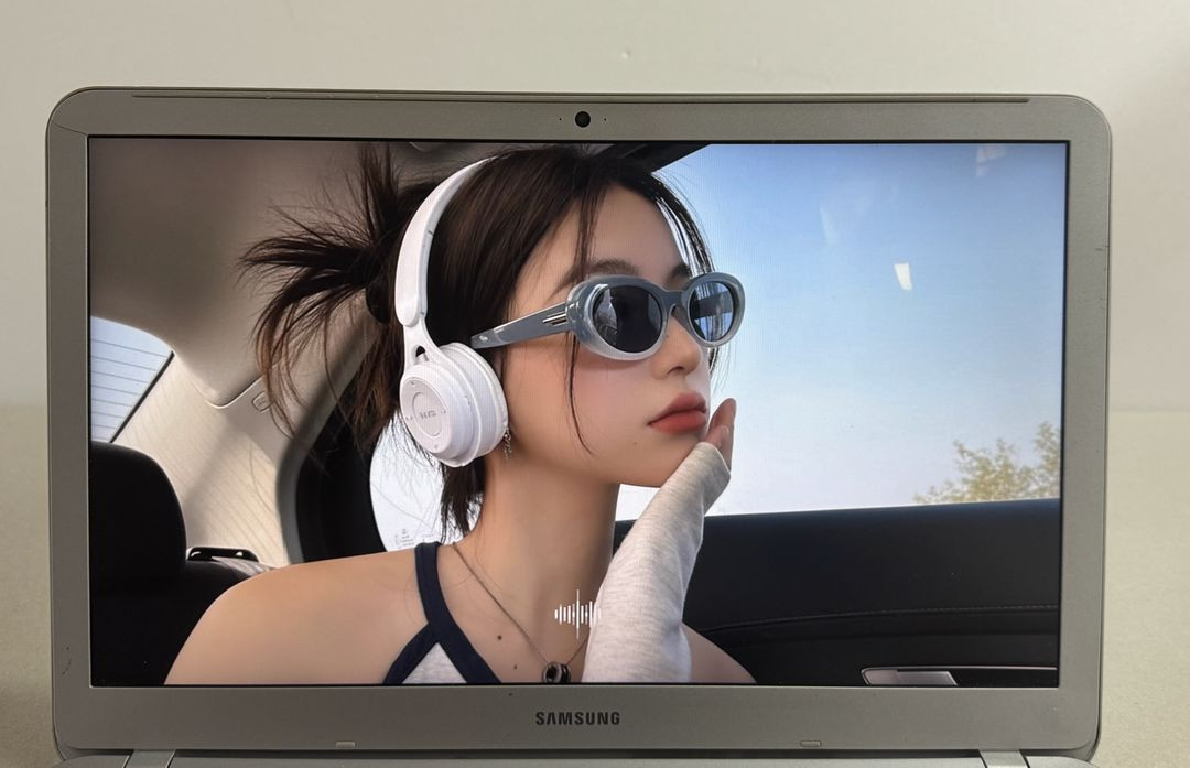 [ 배터리 좋음 ] 15인치 삼성 노트북 NT550XAZ i5- 8250U--8