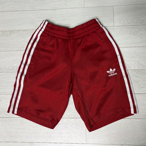 아디다스 반바지 트레이닝 팬츠 xs(새상품급)