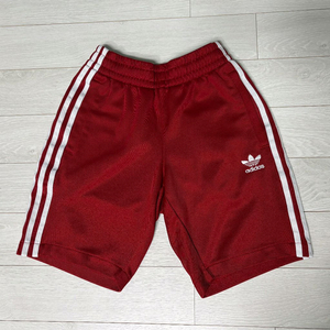 아디다스 반바지 트레이닝 팬츠 xs(새상품급)