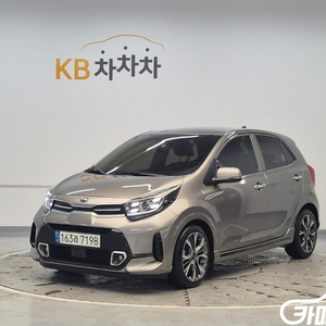 [기아]모닝 어반 시그니처 엣지-UP (5인승) #2026년특가 이미지