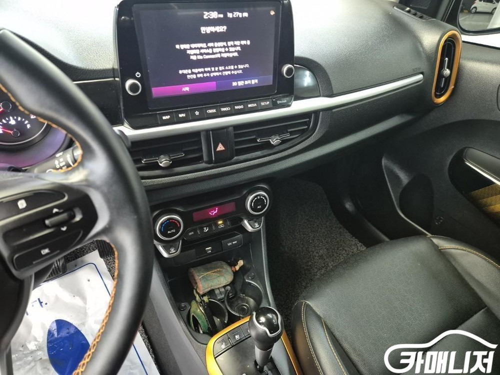 [기아]모닝 어반 시그니처 엣지-UP (5인승) #2026년특가 이미지