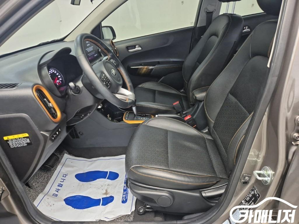 [기아]모닝 어반 시그니처 엣지-UP (5인승) #2026년특가 이미지