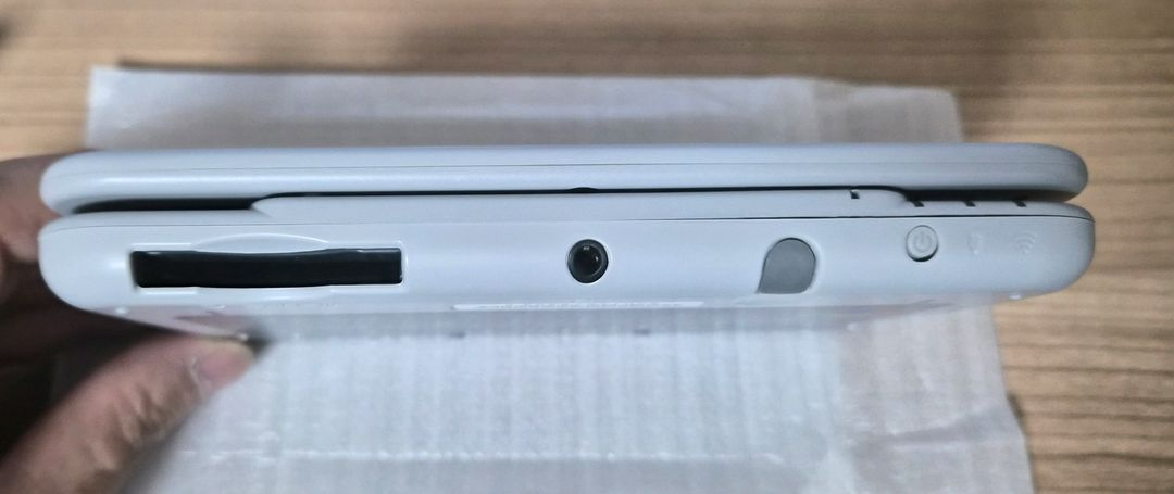 new 3ds ll 슈패에디션--4