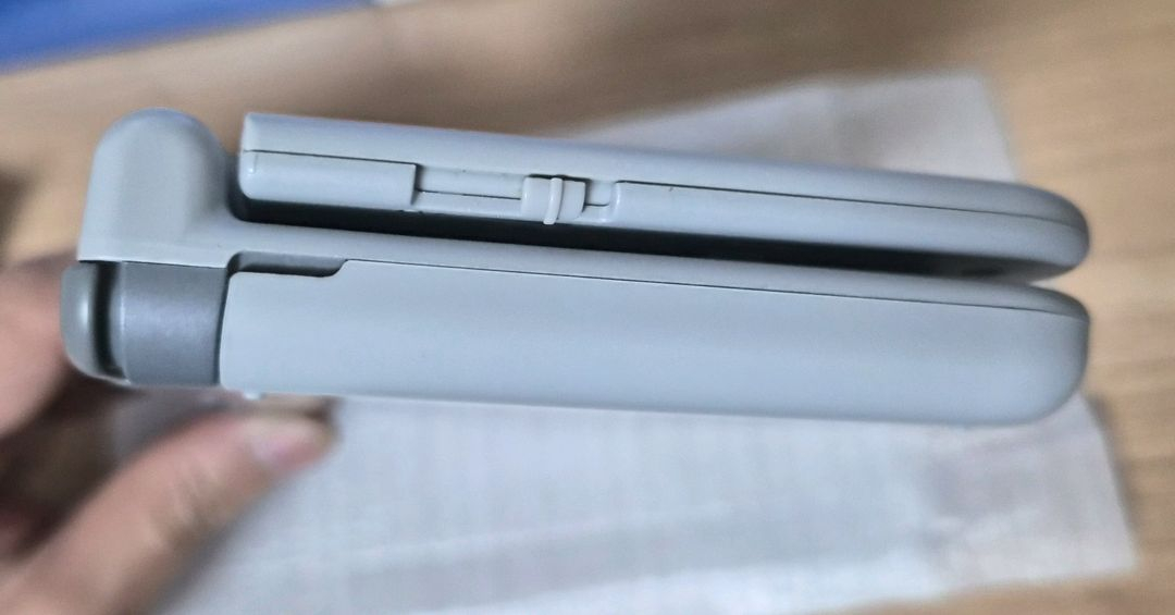 new 3ds ll 슈패에디션--5