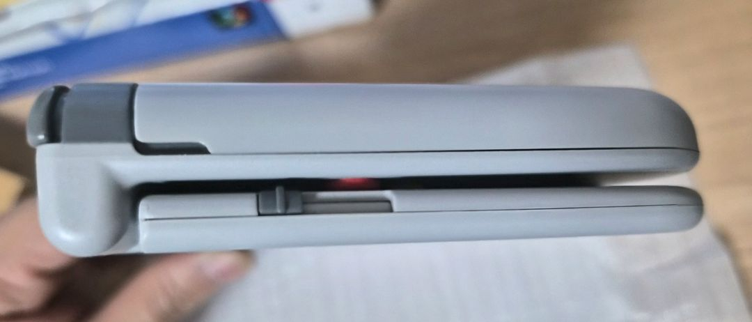 new 3ds ll 슈패에디션--6