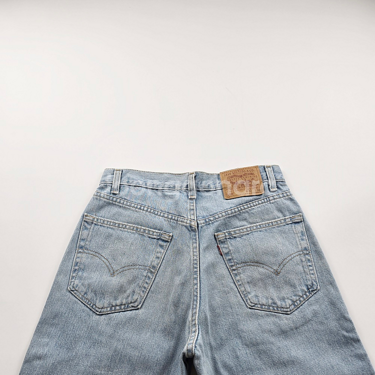 리바이스 559 청바지 미국판 데님 사이즈31 R4171--2