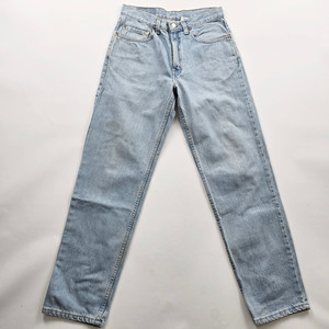 리바이스 559 청바지 미국판 데님 사이즈31 R4171
