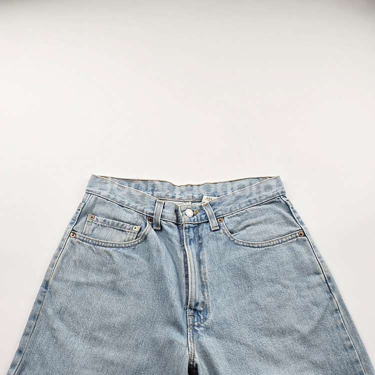 리바이스 559 청바지 미국판 데님 사이즈31 R4171--3