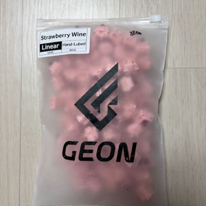 딸기와인 스위치 v1 핸드루브 88개 택포 3