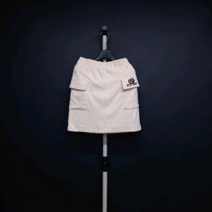 에고이스트 춘하추 테리 스커트 큐롯타입 44.55