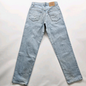 리바이스 559 청바지 미국판 데님 사이즈31 R4171