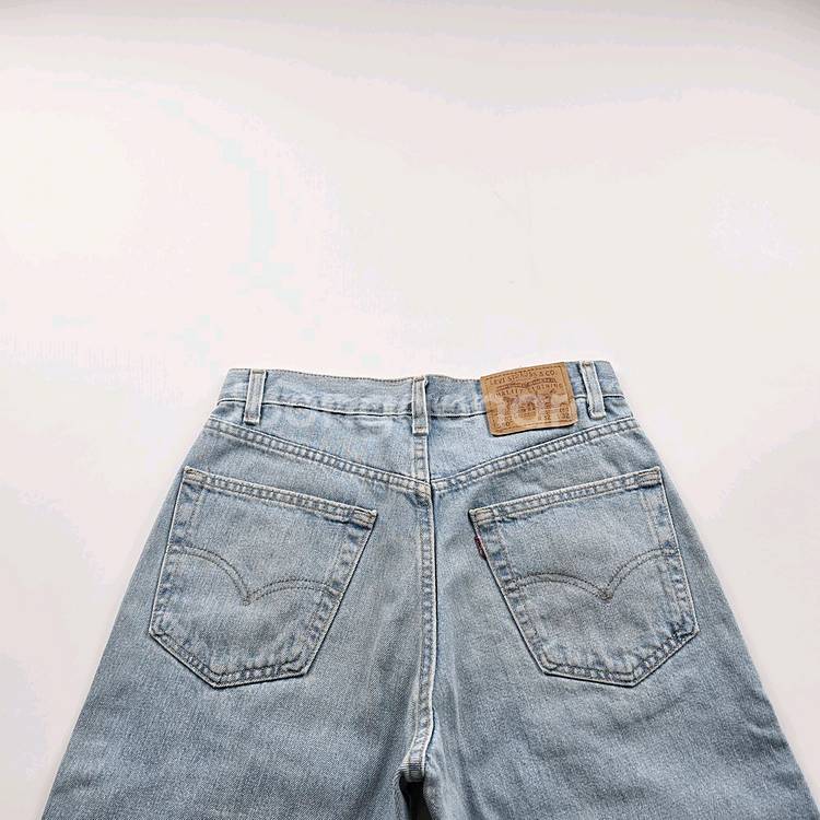 리바이스 559 청바지 미국판 데님 사이즈31 R4171--1
