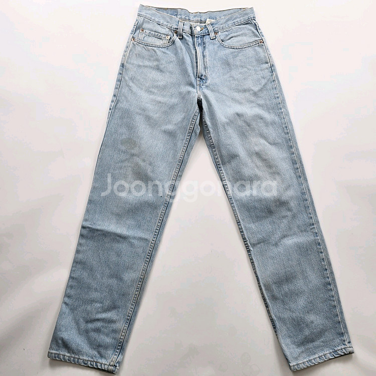 리바이스 559 청바지 미국판 데님 사이즈31 R4171--3