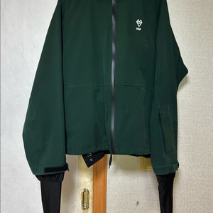 스노우보드복 마피아 세트