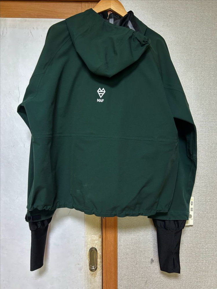 스노우보드복 마피아 세트--1