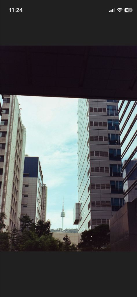 올림푸스 om10 , 렌즈3개 필름카메라--8