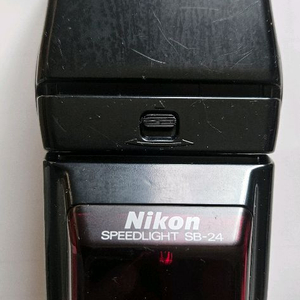 니콘 스피드라이트