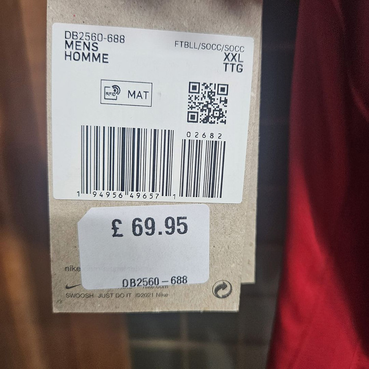 리버풀 21-22 홈유니폼--2