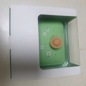 카카오프렌즈 대시보드 핸드폰 거치대 죠르디(내림)