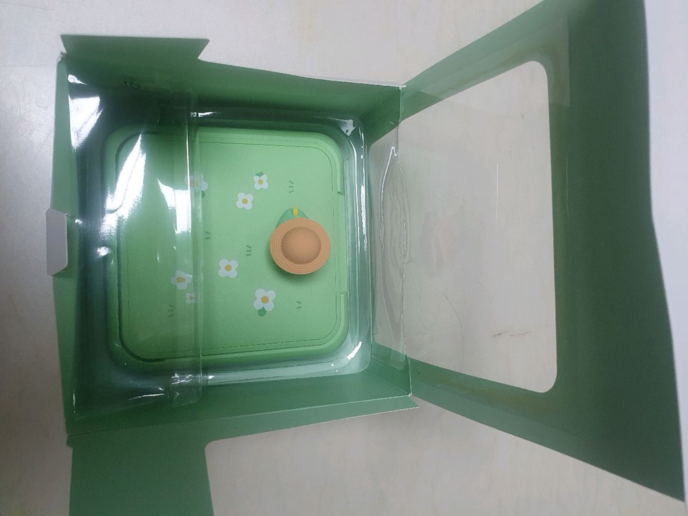 카카오프렌즈 대시보드 핸드폰 거치대 죠르디(내림)--1