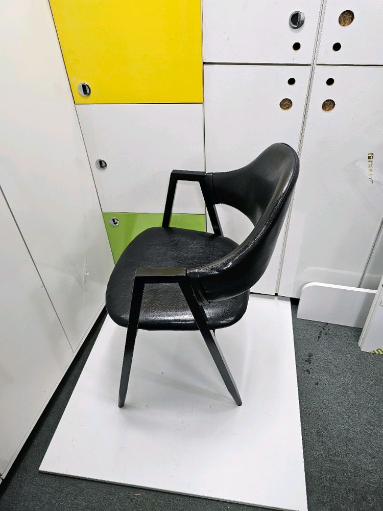 빈티지 의자 카페의자 인테리어의자 중고--3