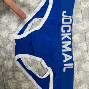 남자 팬티 작스트렙 속옷 삼각