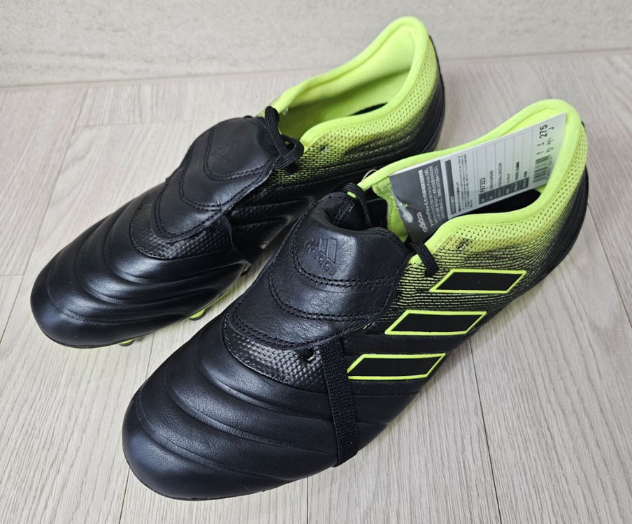 아디다스 코파 19.2 HG/AG F97323--1