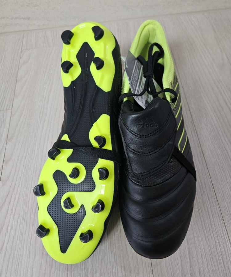 아디다스 코파 19.2 HG/AG F97323--4