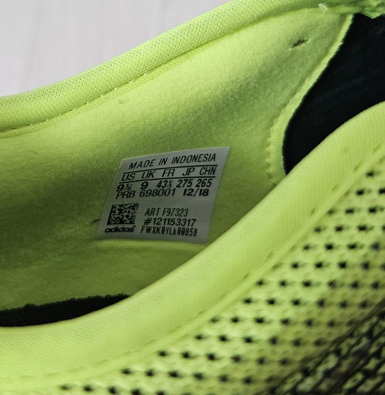 아디다스 코파 19.2 HG/AG F97323--8