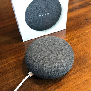 구글 네스트 미니 2세대