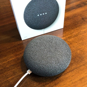 구글 네스트 미니 2세대