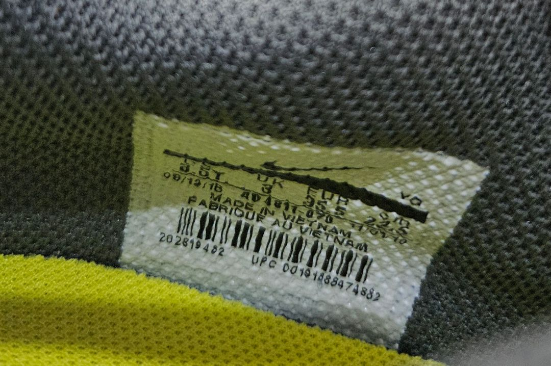 나이키 베이퍼 12 클럽 HG-V (GS) AO4811-070 주니어 축구화--6