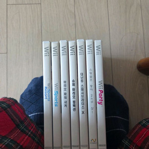 대난투 스매시브라더스 wii 이미지