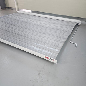 캠핑카사이드어닝 피아마 FIAMMA F45S 260 차량 사이드어닝 이미지