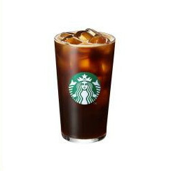 스타벅스 아메리카노 Tall 기프티콘 3장 팝니다.