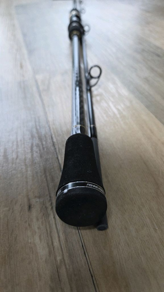 <미사용>바다낚시 문어/부시리/대구용 낚시대(지깅스타2 662S)--6