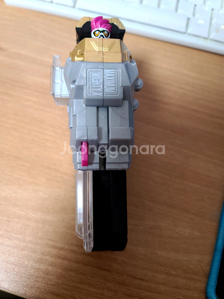 가면라이더 에그제이드 맥시멈 마이티 X 가샤트 일본판--4