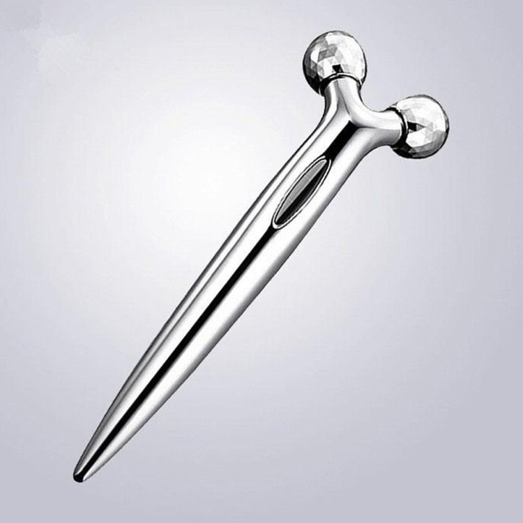 새 ZL-116 3D 괄사 마사지 경락 미용 피부 이미지