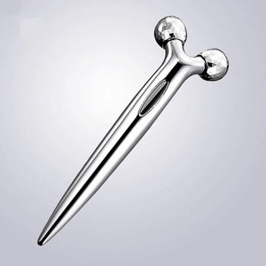 새 ZL-116 3D 괄사 마사지 경락 미용 피부 이미지